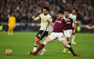 Mục tiêu 100 triệu bảng của M.U đã bóp nghẹt Liverpool ra sao?
