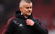 Chris Sutton nói rõ sai lầm của Man United