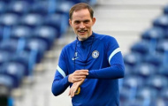 Thomas Tuchel hé lộ kế hoạch nhàm chán trong kỳ nghỉ quốc tế