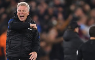 Thông số vòng 11 Premier League: Bài tủ David Moyes, Nuno ám Conte