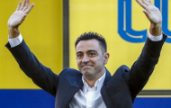 Xavi có thể mang sơ đồ 3-5-2 của Al Sadd áp vào Barca?