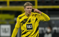 Bỏ qua Man United, Matthaus gợi ý CLB phù hợp nhất cho Haaland