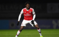 4 sao trẻ nên rời Arsenal vào tháng Giêng