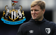 Cách Eddie Howe bố trí đội hình nếu có được bom tấn từ Bayern Munich