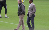Cánh tay mặt một thời của Abramovich xây dựng đế chế mới ở Newcastle?