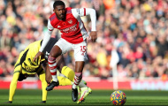 Chiến thắng trước Watford đem đến bước ngoặt cho sao Arsenal