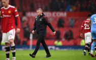 Fabrizio Romano tiết lộ nhân vật duy nhất có thể tống khứ Solskjaer