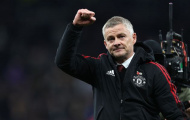 Ferdinand: 'Ole có thể ra đi ngay bây giờ với tư thế ngẩng cao đầu'