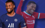 Wijnaldum chỉ ra khác biệt giữa Liverpool và PSG, Klopp và Pochettino