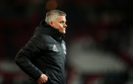 Lý do Man Utd chưa sa thải Ole Gunnar Solskjaer