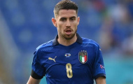 Jorginho: 'Tôi đã khóc rất nhiều và muốn từ bỏ bóng đá'