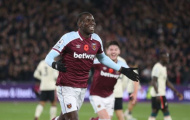Món quà Giáng sinh Marina Granovskaia đã sớm trao cho người hâm mộ Chelsea