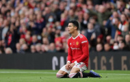 Những yêu cầu của Ronaldo có thể ảnh hưởng đến quyết định của Man Utd