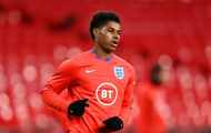 Rashford không lên tuyển Anh vì lý do bất khả kháng