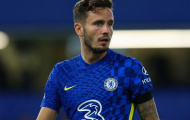 Saul Niguez lên kế hoạch ghi điểm với HLV Tuchel
