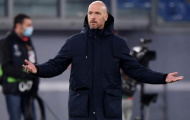 Ứng viên hàng đầu thay Ole có câu trả lời cho Man Utd?