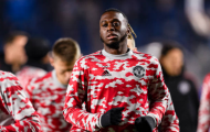 Wan-Bissaka: Vấn đề nan giải của Man Utd ở hành lang phải