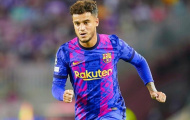 Xavi trở về, Coutinho lên tiếng