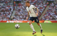 Bị M.U bỏ qua, sao tuyển Anh vẫn mơ về Old Trafford 