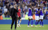 Ole nhận lời khuyên từ cựu cầu thủ Man United