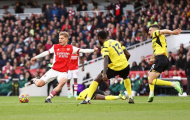 5 cầu thủ hay nhất Arsenal hiện tại: Bom tấn 50 triệu; Số 10 xuất sắc