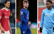 Barca hướng đến cuộc săn lùng tiền đạo