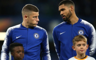 Barkley và Loftus-Cheek lần lượt hồi sinh, Thomas Tuchel đã sai?