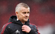 Chỉ số tệ hại của Man Utd tương tự một đội bóng xuống hạng