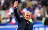 Học tập Solskjaer, Deschamps sắp có thử nghiệm táo bạo ở tuyển Pháp