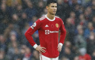 'Man Utd là đội bóng hay hơn khi không có Cristiano Ronaldo'