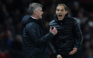 Man Utd tổn thương, đối tác lo ngại Ole cuỗm mất đá tảng 69 triệu