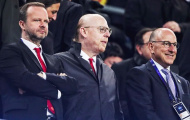 Man United đang vô định dưới thời Ole