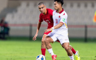 Nỗi lo hành lang biên của ĐT Việt Nam trước trận gặp Nhật Bản