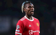 Pogba chấn thương, đã đến lúc chiến binh khát khao của M.U xuất trận