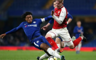 Reece James nhận định về đẳng cấp của Smith Rowe
