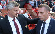 Vấn đề của Man Utd khi bổ nhiệm Rodgers thay Solskjaer