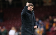 Steven Gerrard sắp tái xuất Premier League với 1 điều kiện