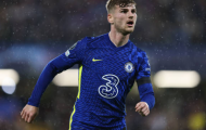 Timo Werner và 3 cầu thủ nên rời Chelsea ngay trong phiên chợ Đông