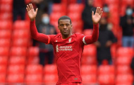 'Wijnaldum để lại lỗ hổng lớn tại Liverpool'