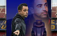 Trở về Barcelona, Xavi sẽ mang theo điều gì từ Qatar?