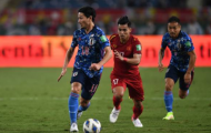6 điểm nhấn Việt Nam 0-1 Nhật Bản: Đẳng cấp Premier League; Vấn đề của Tiến Linh