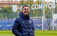 Bộ sậu Barca chuẩn bị chứng kiến thêm một sự thay đổi