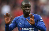 Không phải Kante, Casemiro chỉ ra tiền vệ phòng ngự đích thực của Chelsea