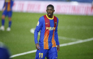 Dembele, Umtiti và những cái tên hưởng lợi khi Xavi về Barca