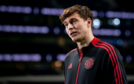 Lindelof tiết lộ tình hình nội bộ Man Utd với Solskjaer