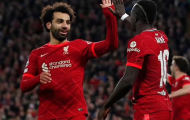 Liverpool nhắm cùng lúc 3 ngôi sao ở phiên chợ Đông