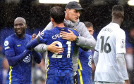 Lời khuyên của Thomas Tuchel đã thay đổi Ben Chilwell