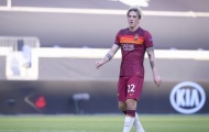 Mourinho ra yêu sách, Roma đau đầu vì tài năng sáng giá
