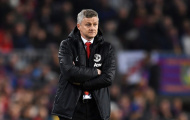 Sa thải Solskjaer, Man Utd đã chọn sẵn HLV tiếp theo