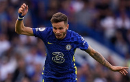 Chelsea trả lại kẻ thừa vào tháng Giêng